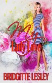 My Lady Love (eBook, ePUB)