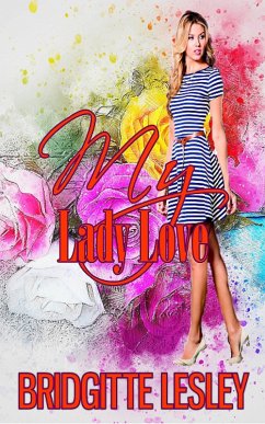 Cover My Lady Love (eBook, ePUB)