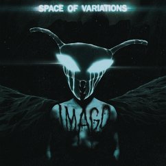 Imago (Lp Gatefold) - Space Of Variations
