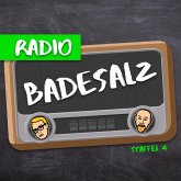 Radio Badesalz: Staffel 4 (MP3-Download)