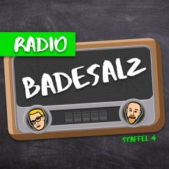 Radio Badesalz: Staffel 4 (MP3-Download) - Nachtsheim, Henni; Knebel, Gerd