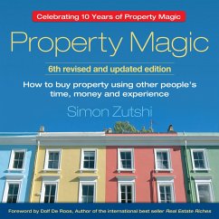 Property Magic (MP3-Download) - Zutshi, Simon