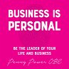 Business is Personal (MP3-Download) - Bild 1