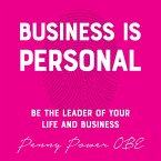 Business is Personal (MP3-Download)