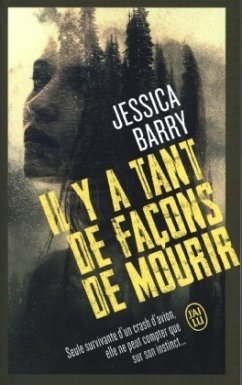 Il y à Tant de Facons de Mourir - Barry, Jessica