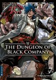 The Dungeon of Black Company Bd.7