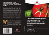 Défenses induites par les champignons non pathogènes contre les maladies fongiques des plantes