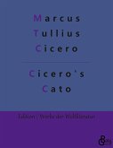 Cicero's Cato