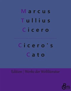 Cicero's Cato - Cicero