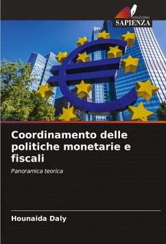 Coordinamento delle politiche monetarie e fiscali - Daly, Hounaida