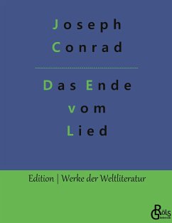 Das Ende vom Lied - Conrad, Joseph