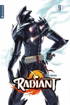 Radiant Bd.9 - Valente, Tony