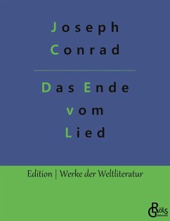Das Ende vom Lied - Conrad, Joseph