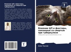 Vliqnie CP i faktory, swqzannye so smert'ü pri tuberkuleze - Tussom, Alen;Ashuntantang, Gloriq