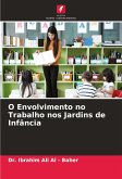 O Envolvimento no Trabalho nos Jardins de Infância