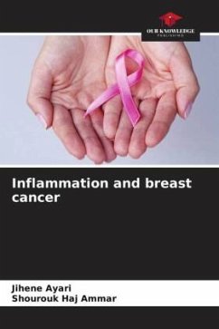 Inflammation and breast cancer - Ayari, Jihene;Haj Ammar, Shourouk