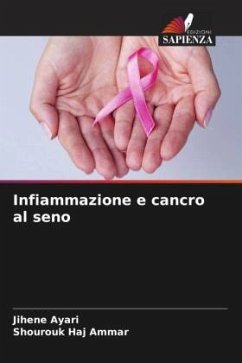 Infiammazione e cancro al seno - Ayari, Jihene;Haj Ammar, Shourouk