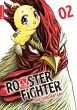 Rooster Fighter 02 - Bild 1