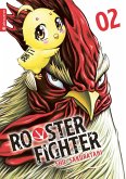 Rooster Fighter 02