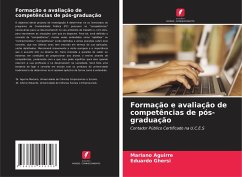 Formação e avaliação de competências de pós-graduação - Aguirre, Mariano;Ghersi, Eduardo