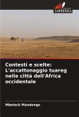 Contesti e scelte: L'accattonaggio tuareg nelle città dell'Africa occidentale