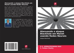 Atenuando o ataque Blackhole em Manet usando Redes Neurais - Venkateswara Rao, P.V.;Shetty, S. Pallam