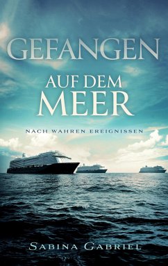 Gefangen auf dem Meer