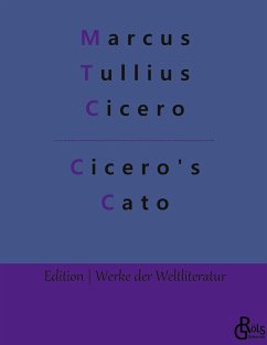 Cicero's Cato - Cicero