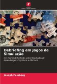 Debriefing em Jogos de Simulação