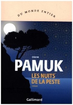 Les Nuits de la Peste - Pamuk, Orhan