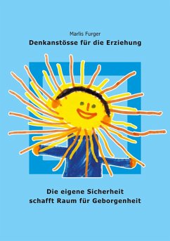 Cover Die eigene Sicherheit schafft Raum für Geborgenheit