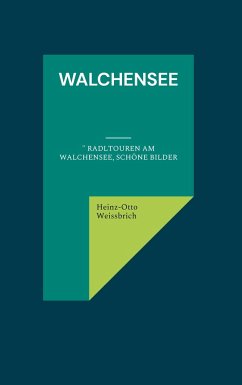 Walchensee - Weißbrich, Heinz-Otto