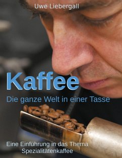 Kaffee - Liebergall, Uwe