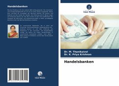 Handelsbanken - Thanikaivel, Dr. M.;Krishnan, Dr. K. Priya