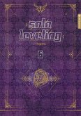 Solo Leveling Roman / Solo Leveling Bd.6