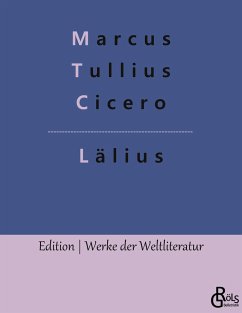 Lälius - Cicero