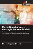 Marketing digitale e strategie imprenditoriali