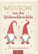 Wünsche von den Weihnachtswichteln - Bild 1