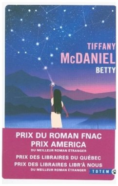 Betty - Mcdaniel, Tiffany