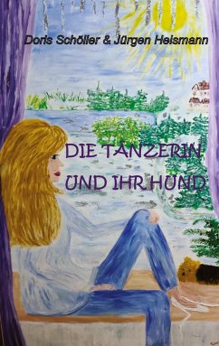 Cover Die Tänzerin und ihr Hund