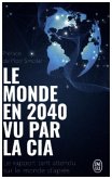 Le Monde en 2040 vu par la CIA