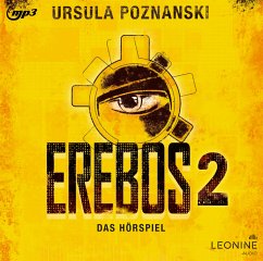 Erebos - Hörspiel - Poznanski, Ursula