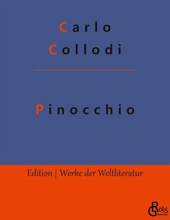 Pinocchio - Collodi, Carlo