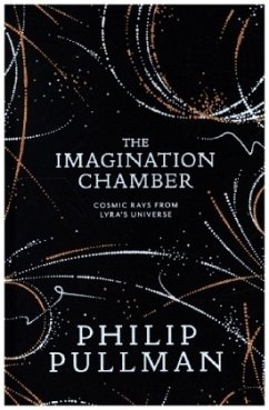 The Imagination Chamber - Pullman, Philip