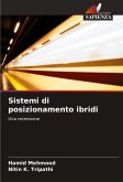 Sistemi di posizionamento ibridi