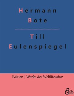 Till Eulenspiegel - Bote, Hermann