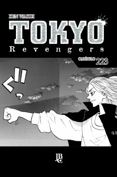 Cover Tokyo Revengers Capítulo 223 (eBook, ePUB)
