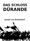 Das Schloss Dürande (eBook, ePUB)