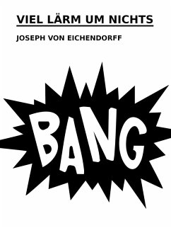 Cover Viel Lärm um Nichts (eBook, ePUB)