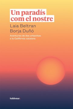 Cover Un paradís com el nostre (eBook, ePUB)